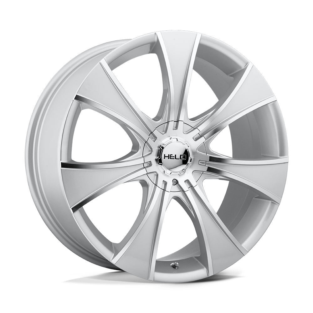 Helo HE874 MACHINED 17X7.5 5x114.3/5x120.65 et42 72.56