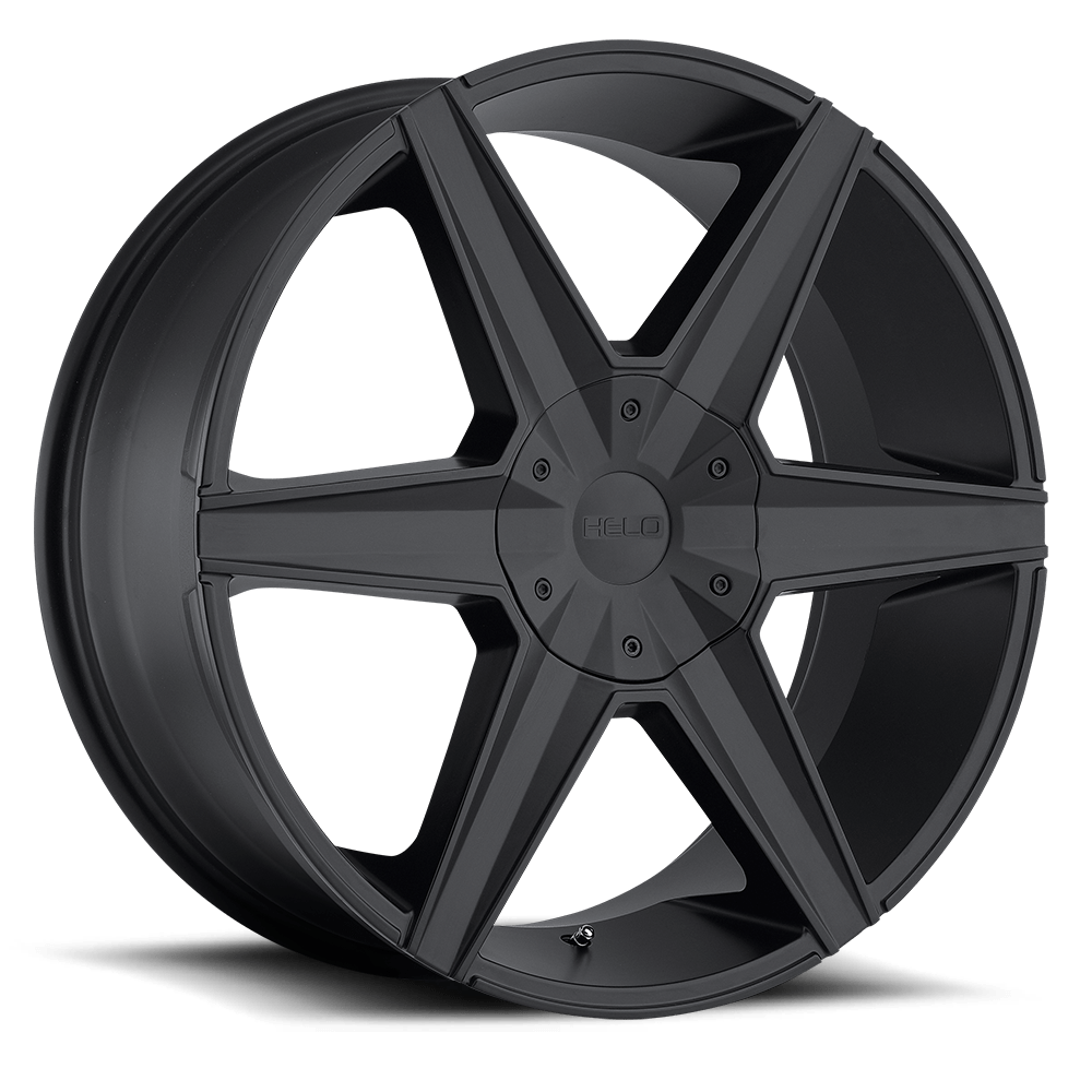 Helo HE887 BLACK 20X8.5 5x114.3/5x120.65 et38 72.56