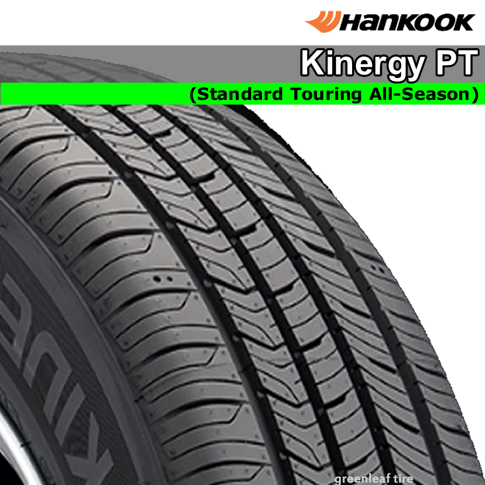 Hankook H737 Kinergy PT BSW 215/55R18H 95H