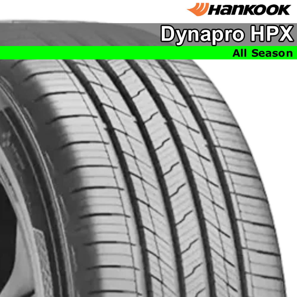 235/55R19 101V Hankook Dynapro HPX HN-1030864