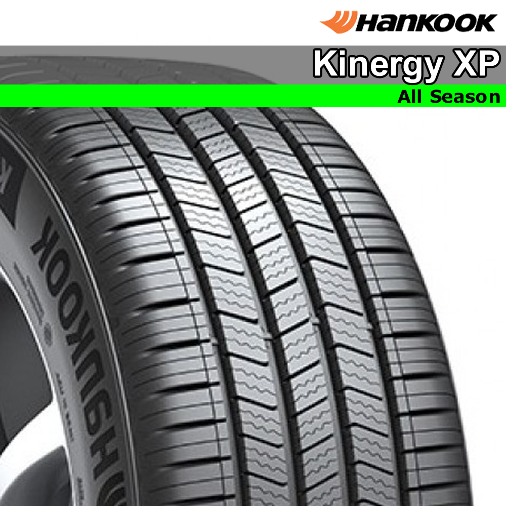Hankook Kinergy XP 205/55R16 91V