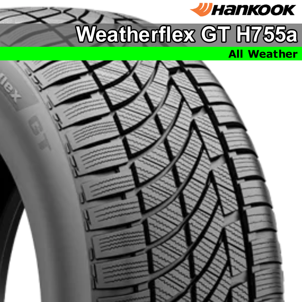 215/65R16 98V Hankook H755A HN-1036136