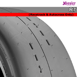 Hoosier Racing Tire R7 TIRE (S)