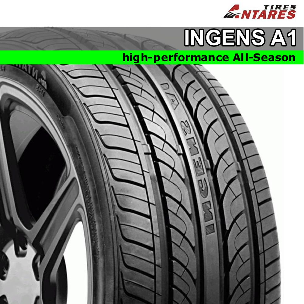 Antares INGENS A1 225/55R17 101V