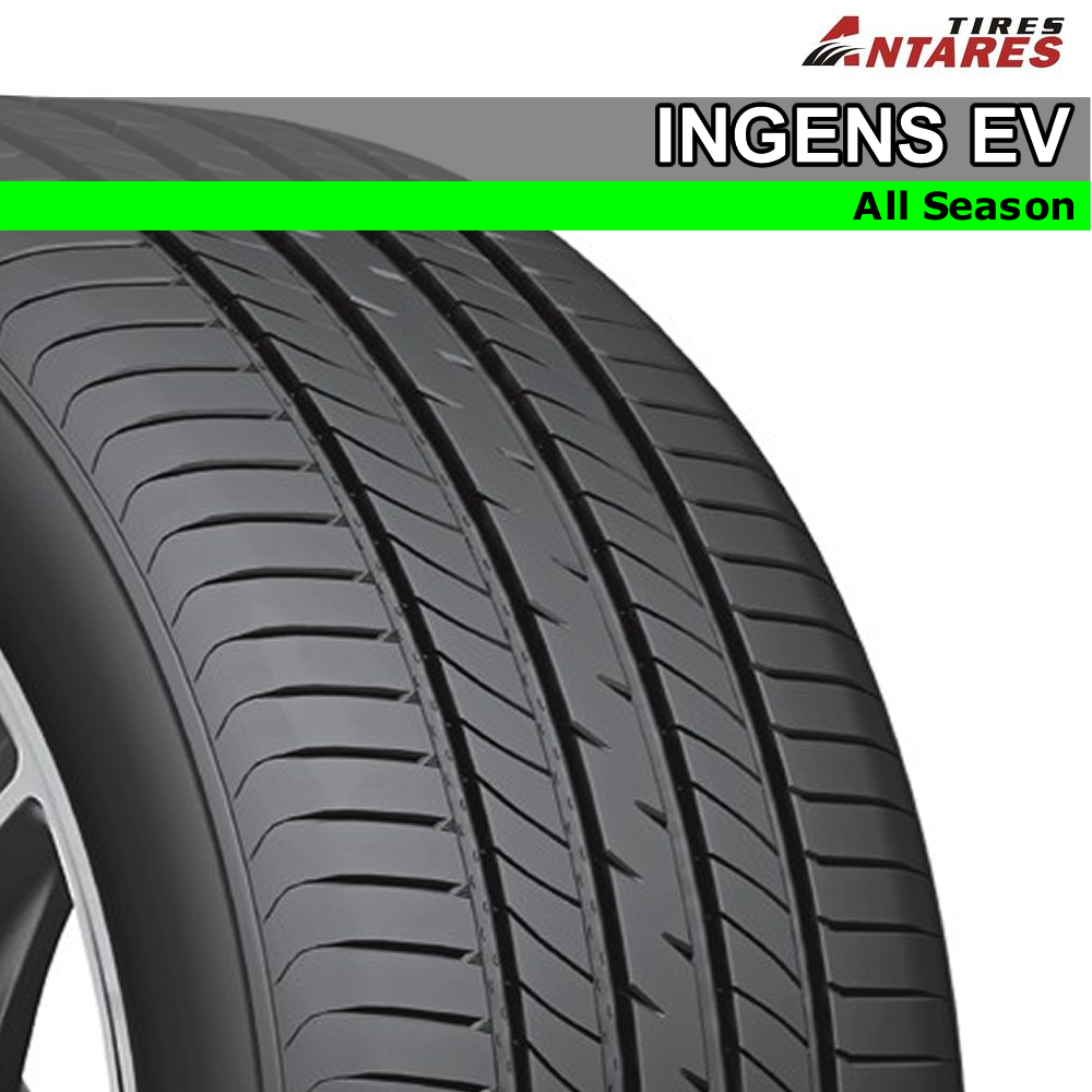 Antares INGENS EV 215/45ZR17 91W
