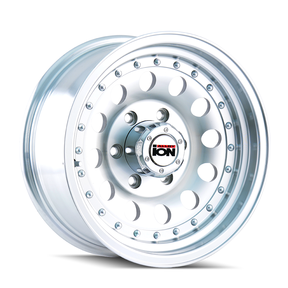 ION 71 MACHINED 15x7.0 5x114.3 et-6 83.06