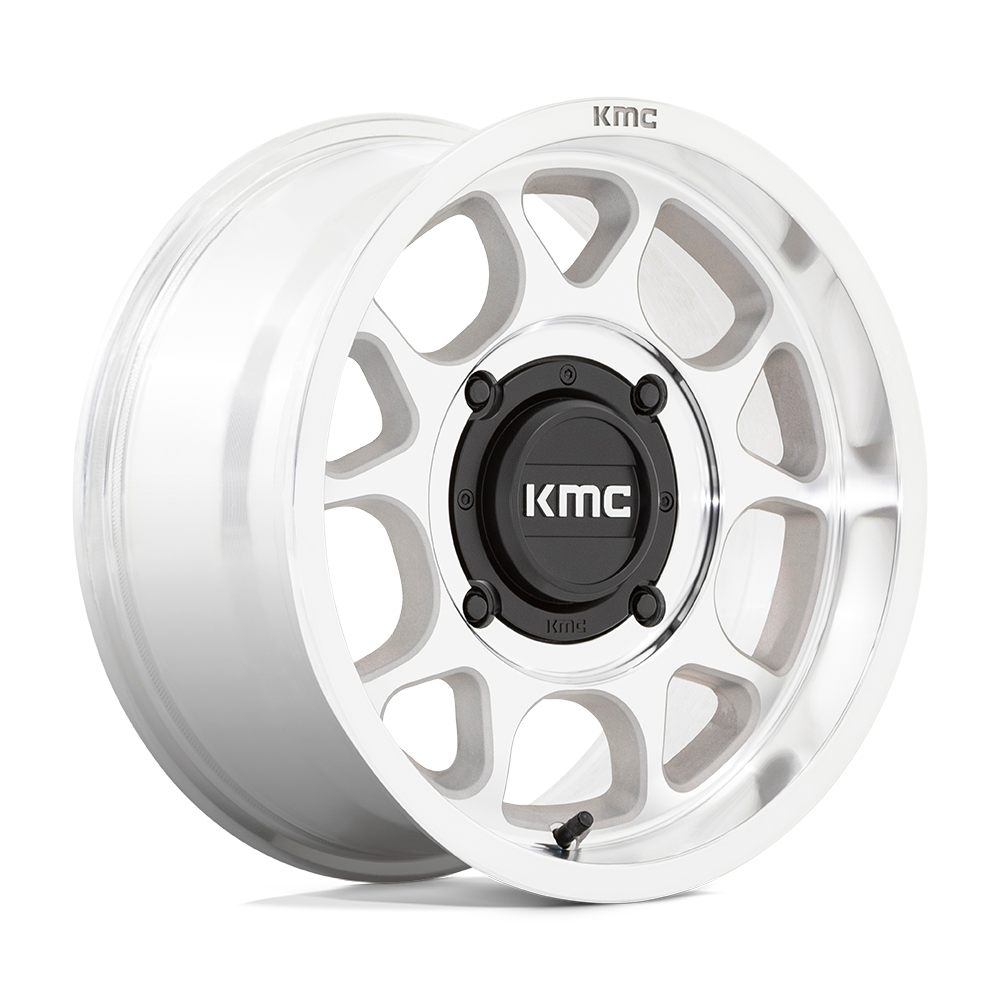 KMC Powersports KS137 TORO S UTV MACHINED 15X7 4x137 et10 96