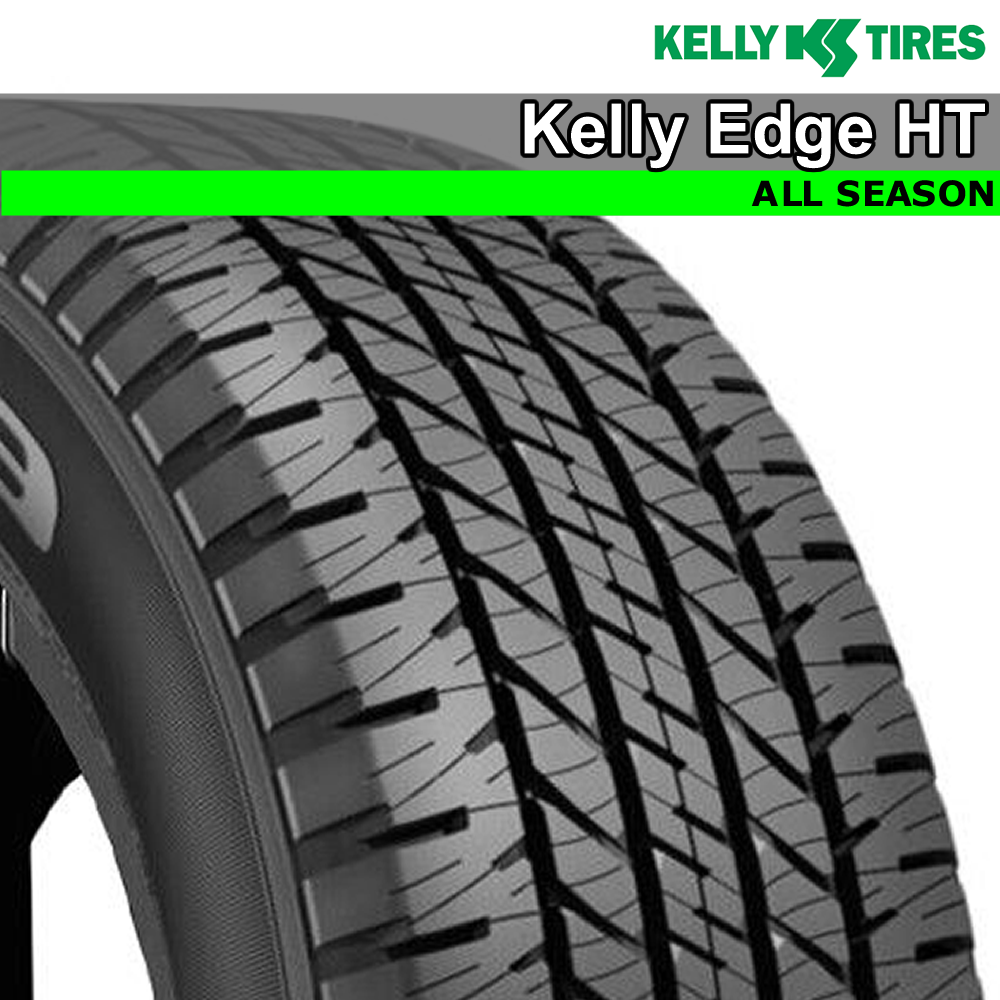Kelly EDGE HT (AS)