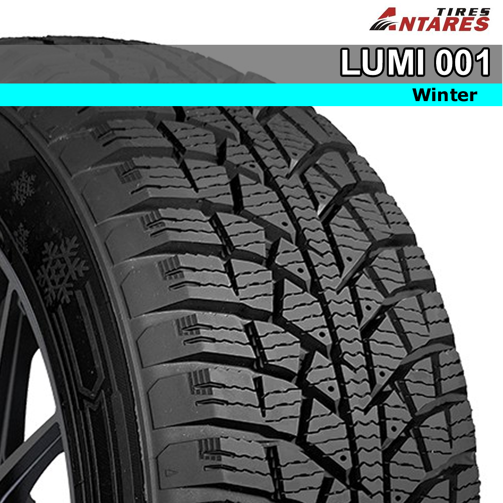 Antares LUMI 001 185/60R15 88T