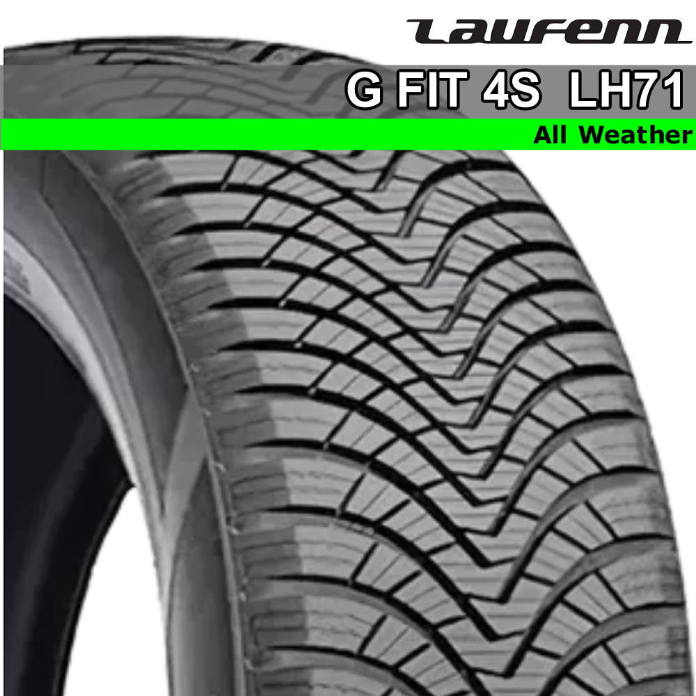185/65R15 88H Laufenn LH71 LF-1030193