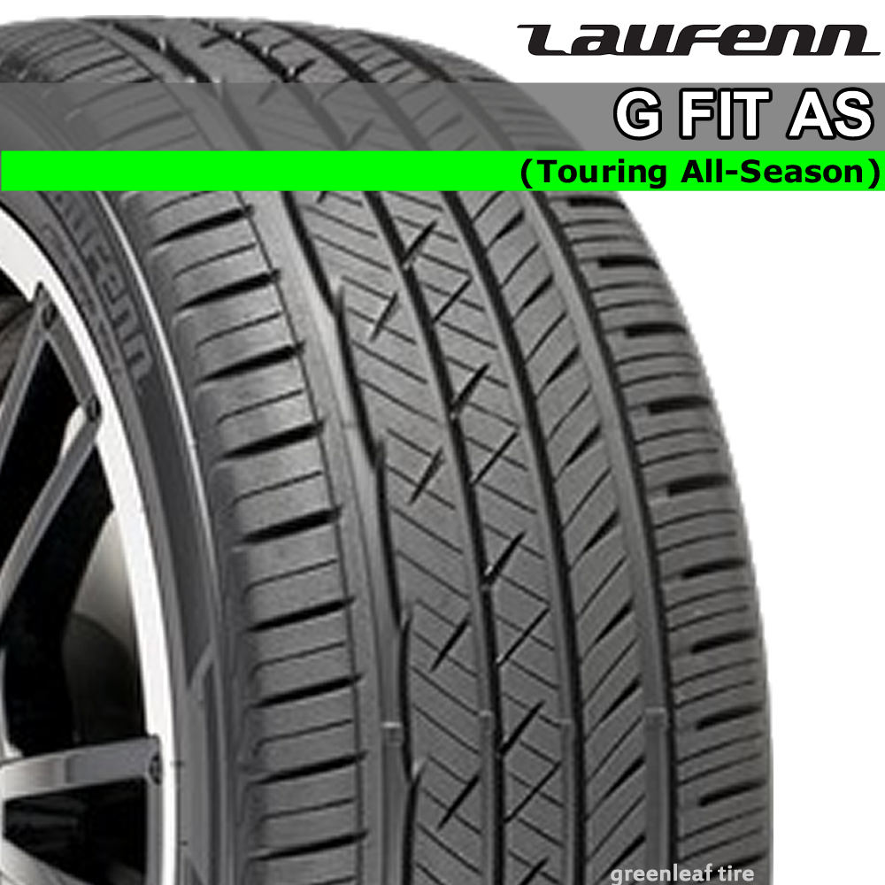 215/50R17 95H XL Laufenn LH41 LF-1019024