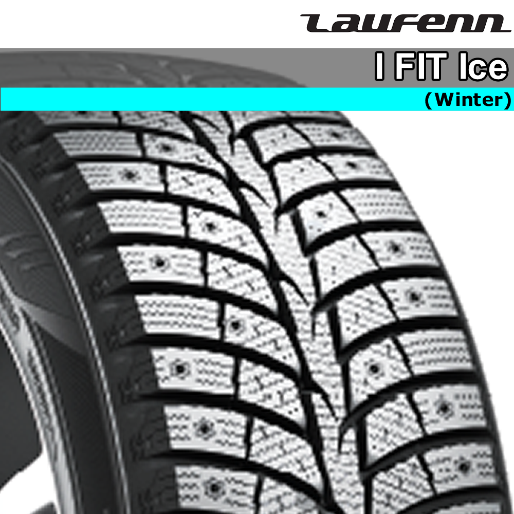 215/70R16 100T Laufenn I Fit Ice LW71 LF-1029062