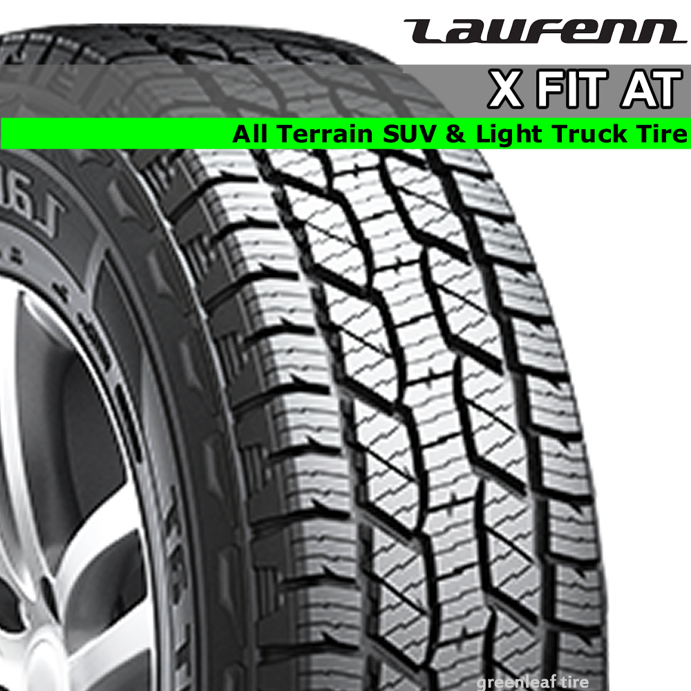235/70R16 106T Laufenn LC01 LF-1016613