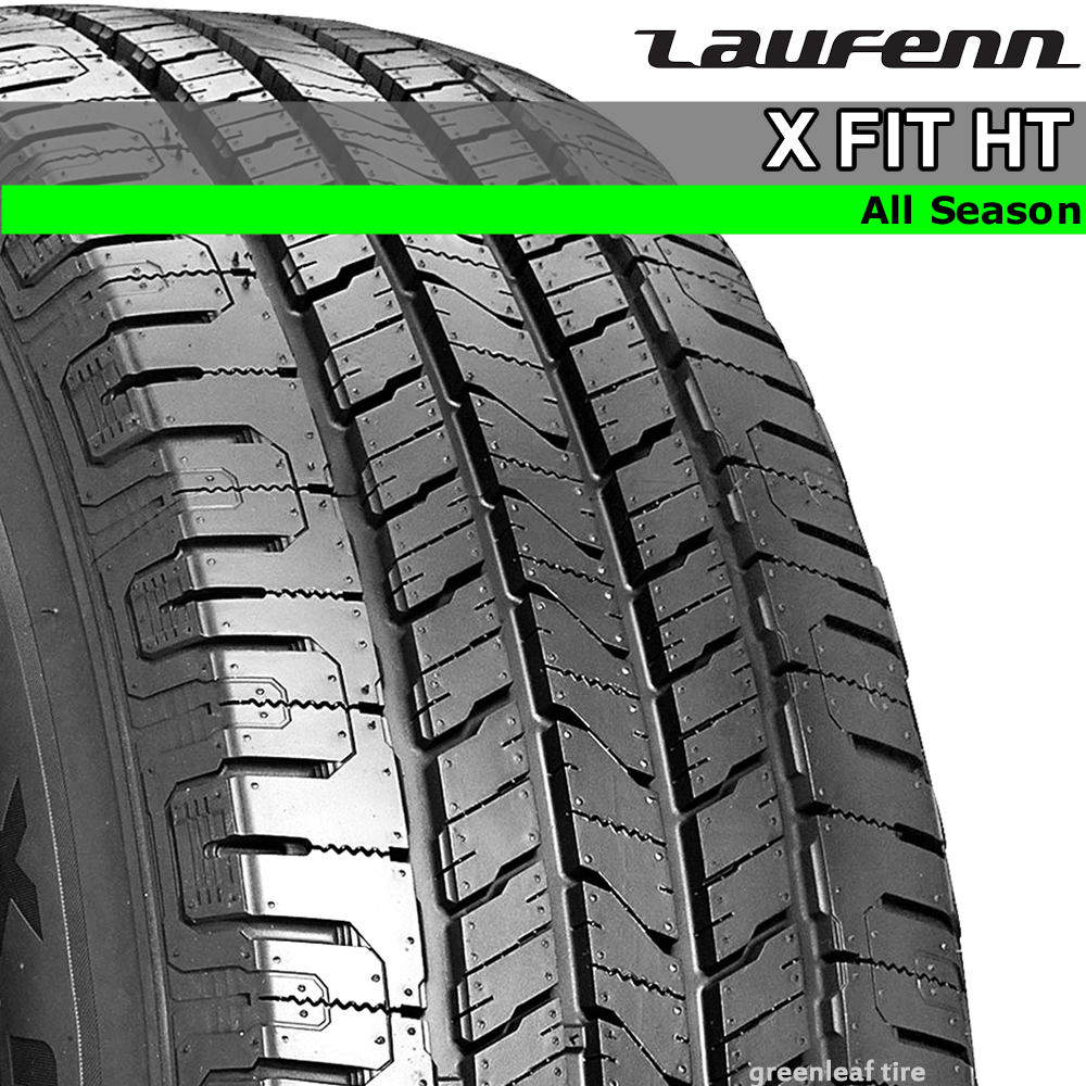 215/70R16 100H Laufenn LD01 LF-1019688