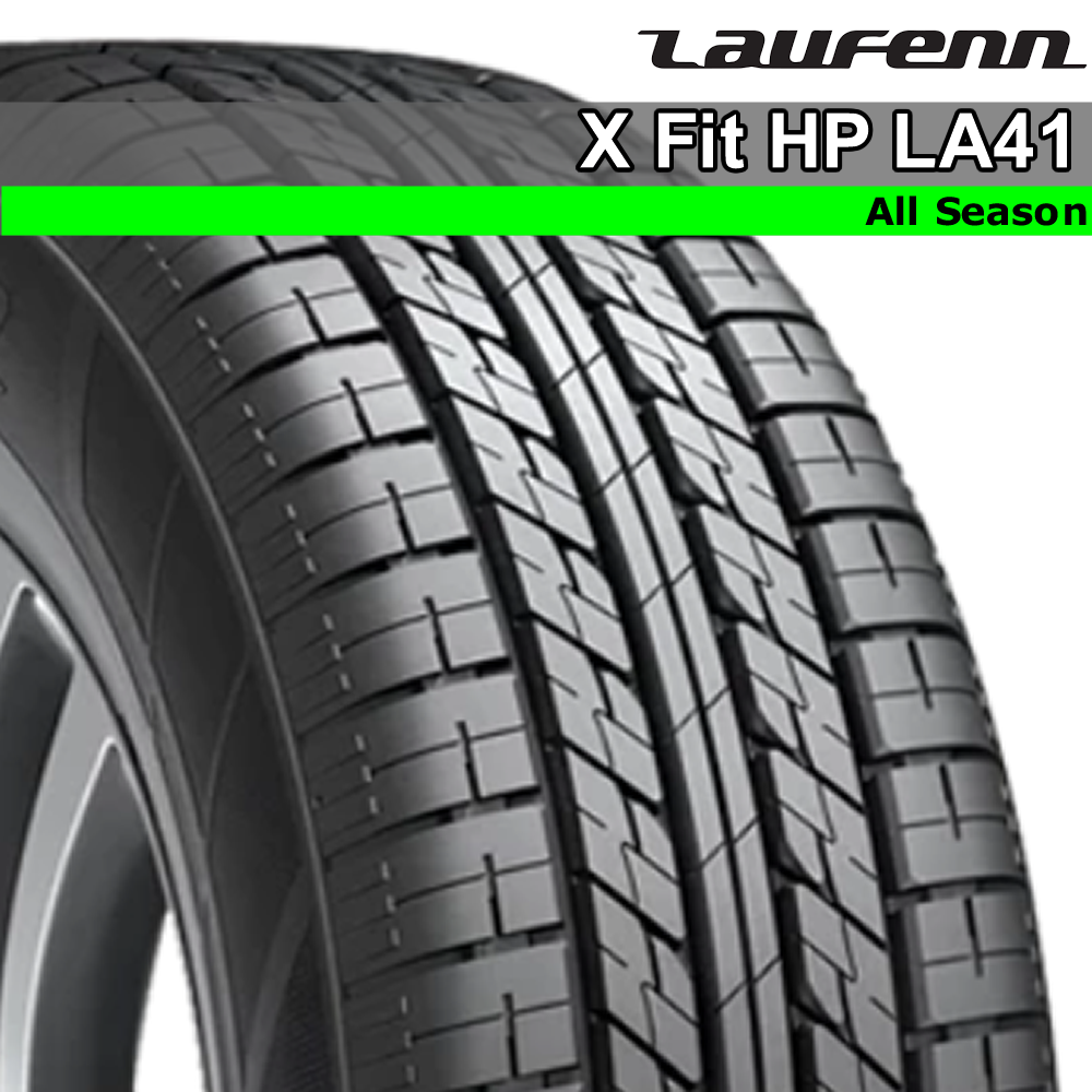 215/65R16 98H Laufenn LA41 LF-1031063