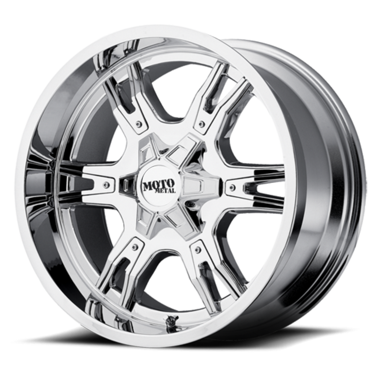 Moto Metal MO969 PVD 18X9 5x114.3 et0 74.1