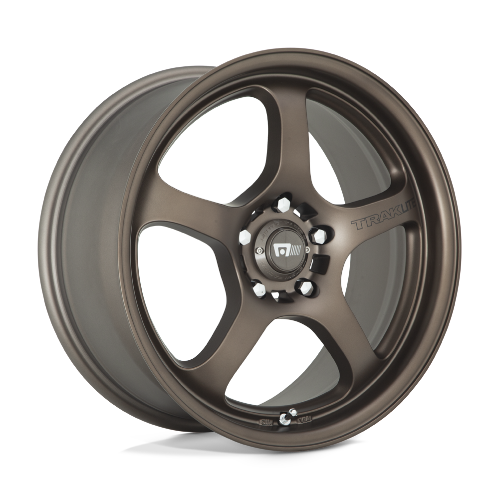 Motegi MR131 MATTE BRONZE 18X9 5x114.3 et35 72.56