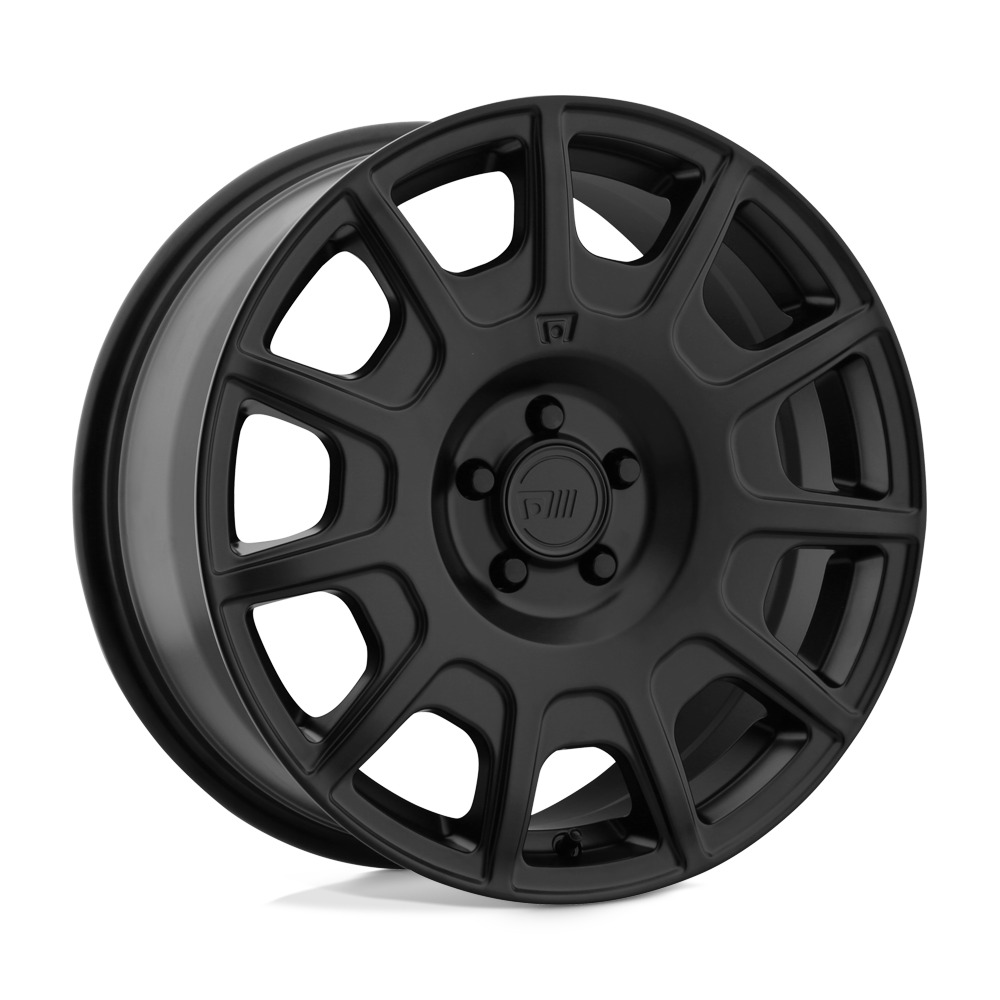 Motegi MR139 RF11 SATIN BLACK 15X7 5x100 et15 72.56