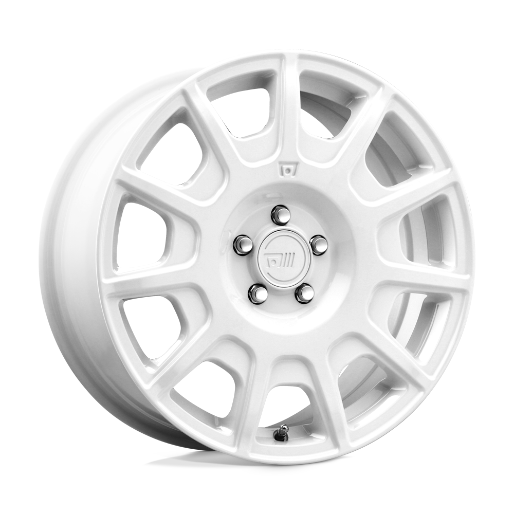 Motegi MR139 RF11 WHITE 17X7.5 5x100 et40 72.56