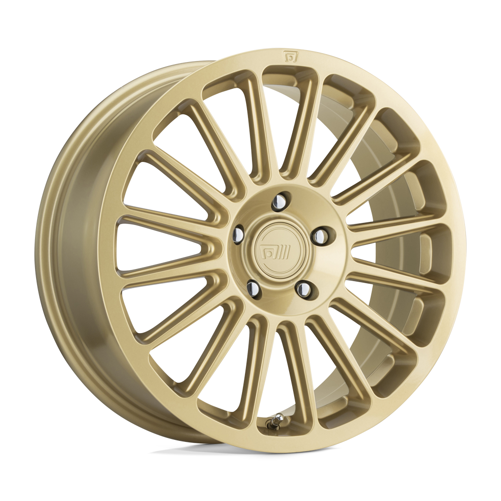 Motegi MR141 RS16 RALLY GOLD 16X7.5 5x112 et40 66.56
