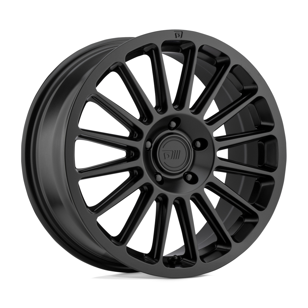 Motegi MR141 RS16 SATIN BLACK 15X7 5x100 et15 72.56