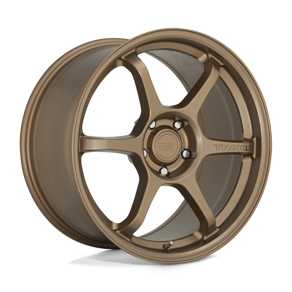Motegi MR145 TRAKLITE 3.0 MATTE BRONZE 18X8.5 5x108 et42 72.56