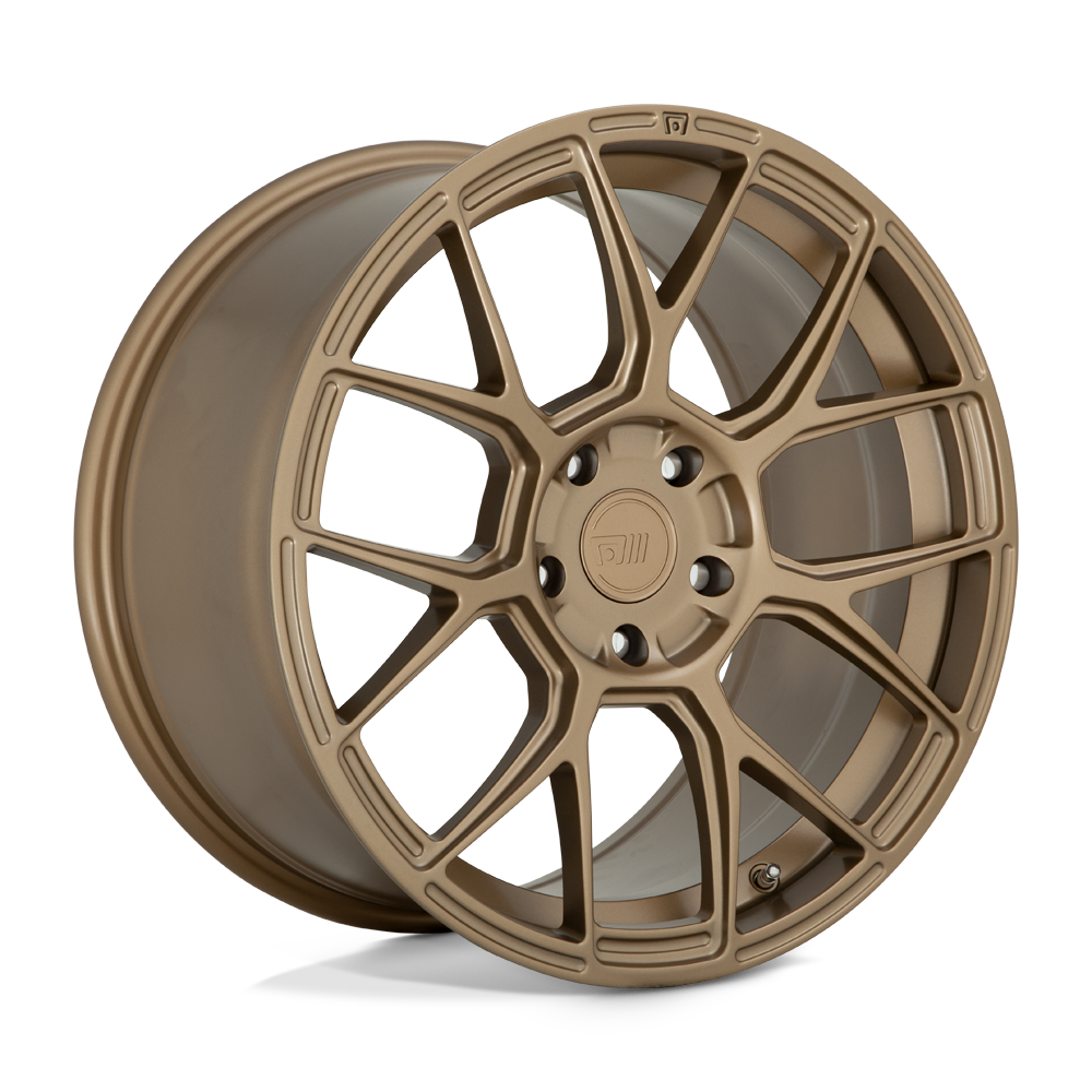 Motegi MR147 CM7 MATTE BRONZE 18X8.5 5x114.3 et35 72.56