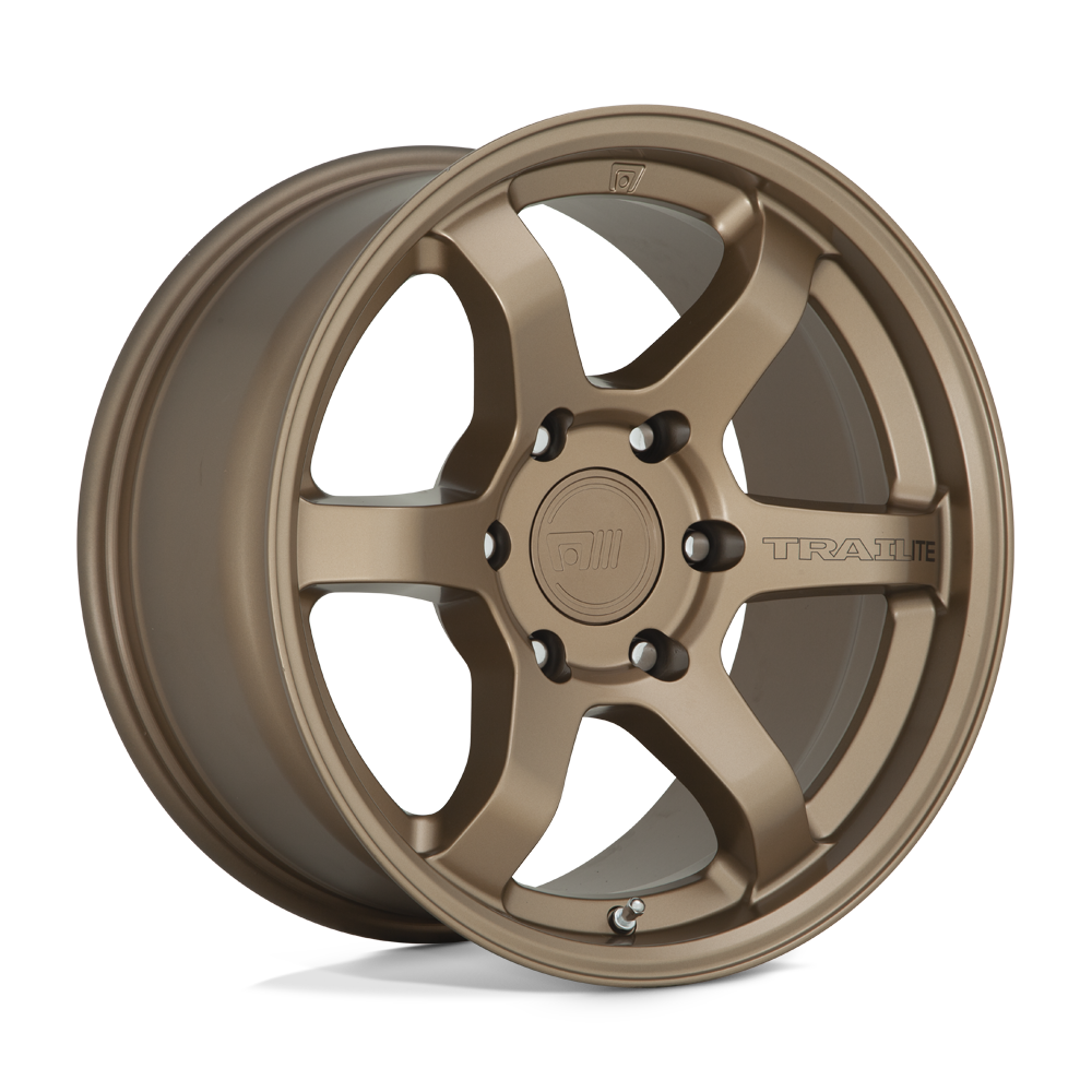 Motegi MR150 TRAILITE MATTE BRONZE 17X8.5 6x114.3 et18 66.06