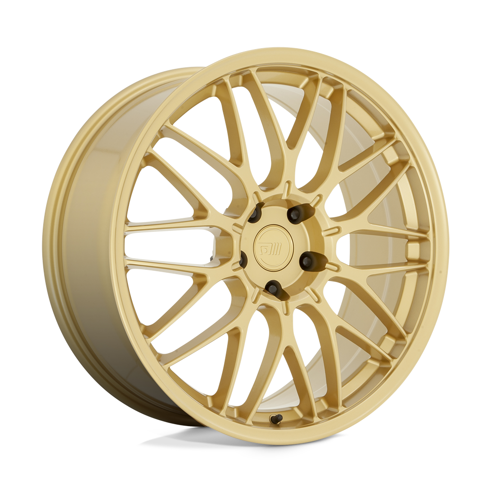 Motegi MR153 CM10 RALLY GOLD 19X9.5 5x100 et40 56.15