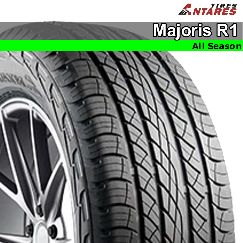 Antares MAJORIS R1 265/65R17 112S