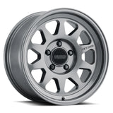 Method Race Wheels MR316 GLOSS TITANIUM