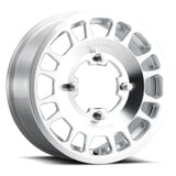 Method Race Wheels MR412 Bead Grip Machined - Raw