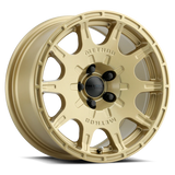 Method Race Wheels MR502 VT-SPEC 2 GOLD
