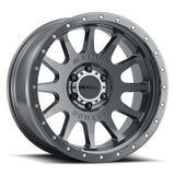Method Race Wheels MR605 NV GLOSS TITANIUM