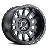 Method Race Wheels MR605 NV MATTE BLACK