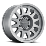 Method Race Wheels MR704 Bead Grip TITANIUM