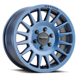 Method Race Wheels MR707 Bead Grip BAHIA BLUE