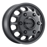 Method Race Wheels MR901 - FRONT MATTE BLACK