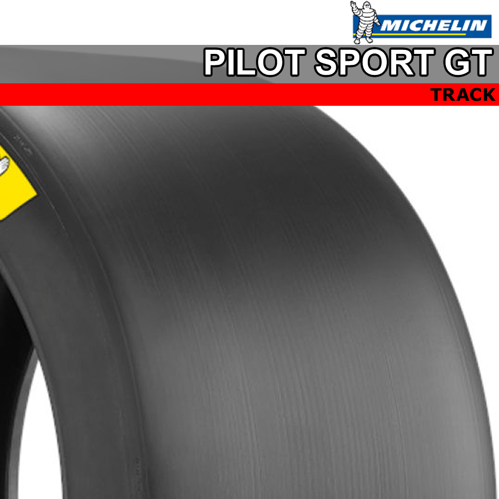 Michelin PILOT SPORT GT (S) 27/65R18 -  []  sku# 10145