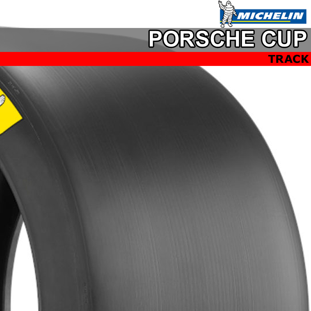 Michelin PORSCHE CUP (S) 30/68-18 -   [] # 00718