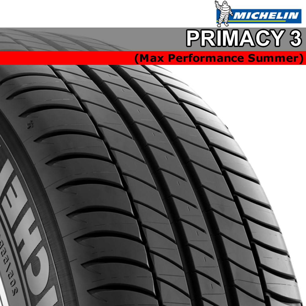 Michelin Primacy 3  (S) 195/55R16 91V XL RunFlat