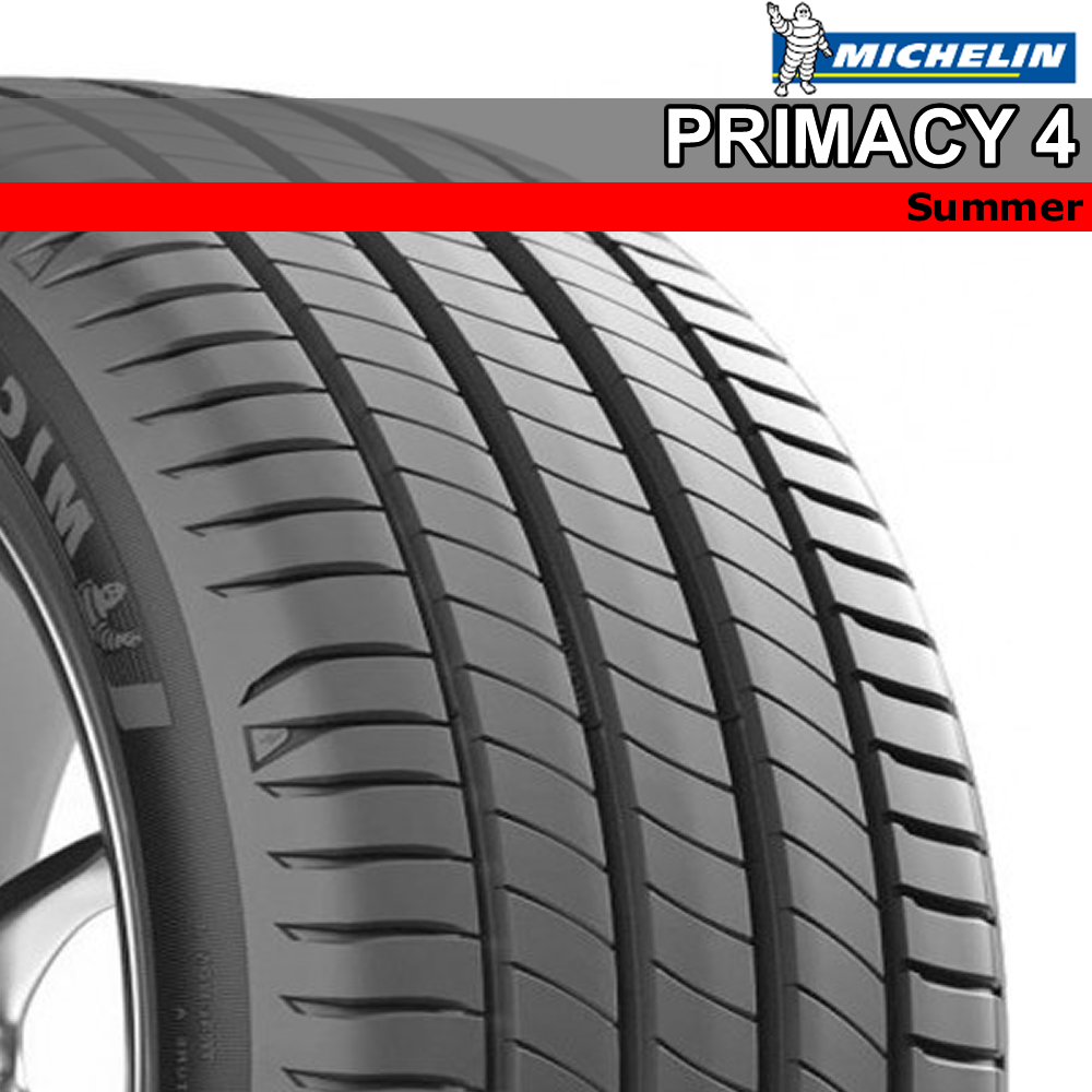 Michelin Primacy 4  (S) 235/40R19/XL 96W