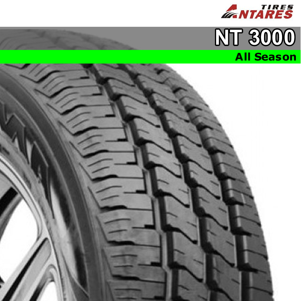 Antares NT 3000 235/65R16C 115/113S