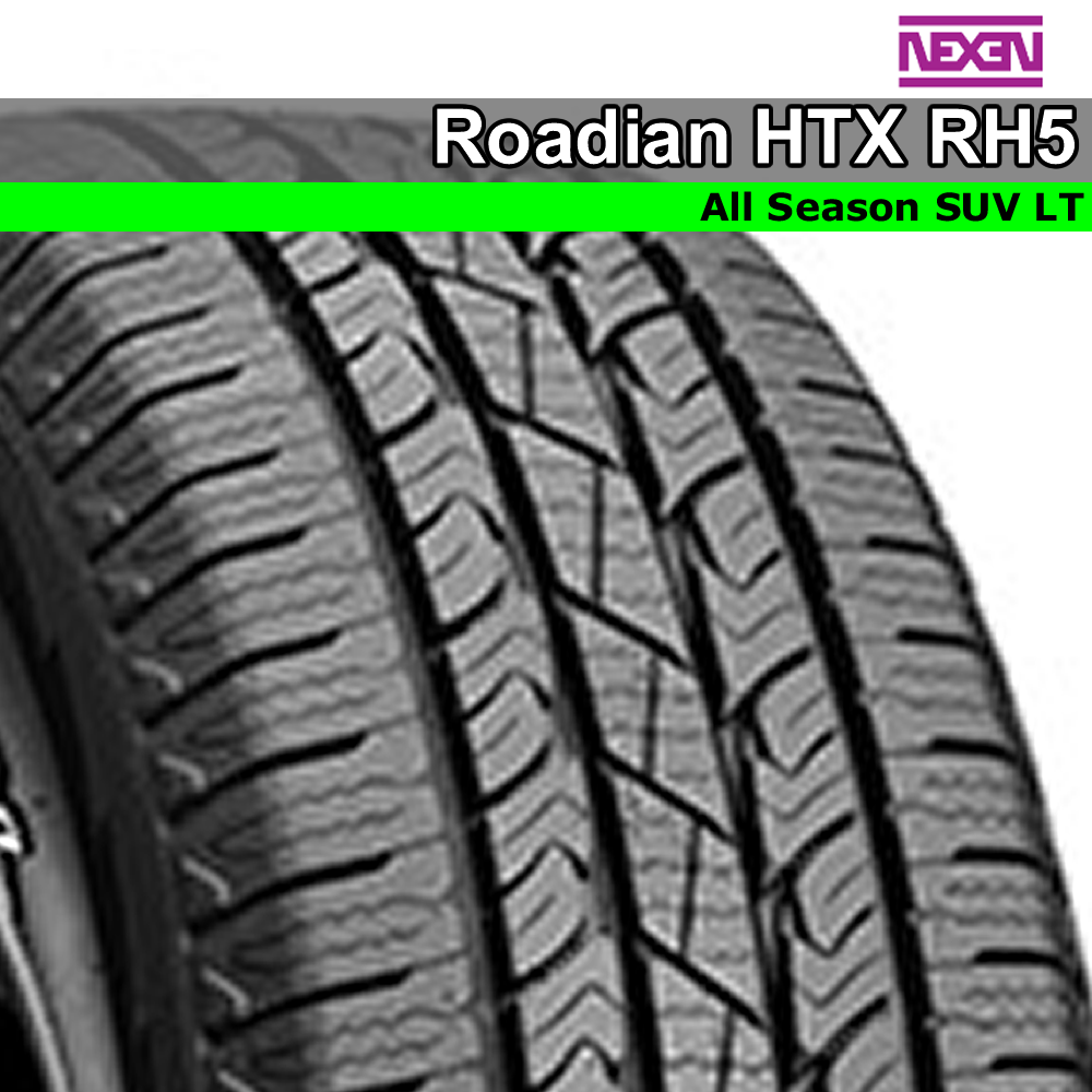 Nexen Roadian HTX RH5 (AS) 275/55R20 -  [113T]  sku# 15278NXK