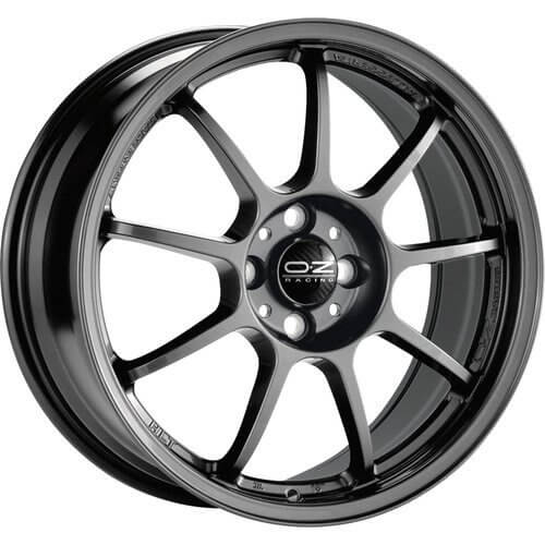 OZ ALLEGGERITA HLT 4F TITANIUM TECH 17X7 4X98  et37 CBN/A W0182020366