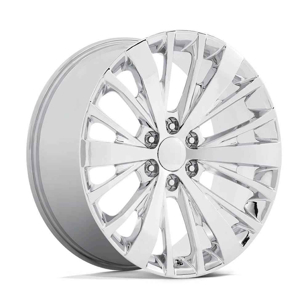 Performance Replicas PR201 CHROME 22X9 6x139.7 et28 78.1