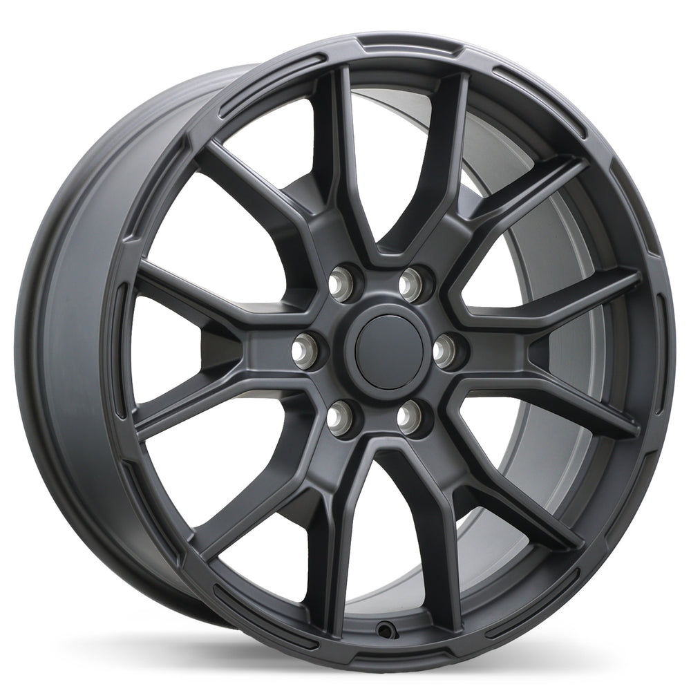 Replika Wheels – greenleaftire.com