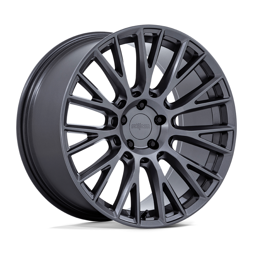 Rotiform RC201 LSE MATTE ANTHRACITE 20X10 5x120 et40 72.56