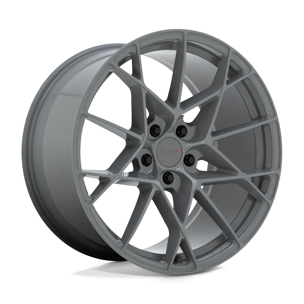 TSW SECTOR BATTLESHIP GRAY 20X9 5x112 et35 66.56