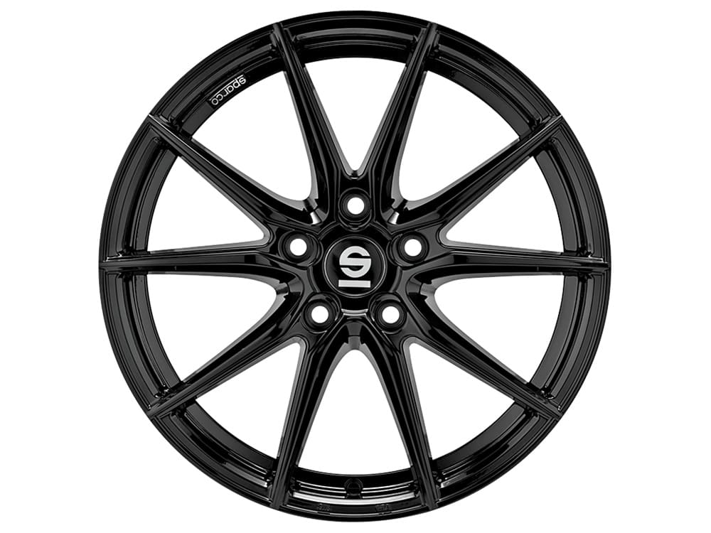 SPARCO DRS LIGHT GREY PAINTED